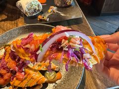 -Q MEX 库迈墨西哥餐吧(三里屯店)