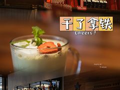 -星巴克(港汇1号办公楼店)