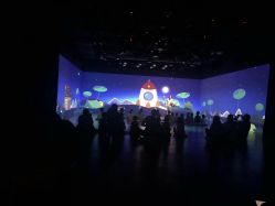 -小鸡哆哆故事屋·儿童乐园(嘉里城店)