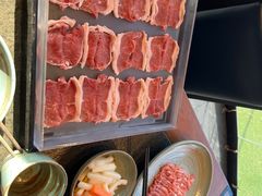 -老墙根涮肉·铜锅鲜羊肉(良乡店)