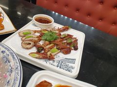 脆皮大肠-旺达·福州菜(正大广场店)