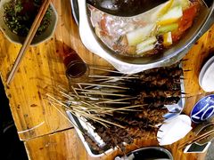 -李德富老街牛杂火锅(抚琴街店)