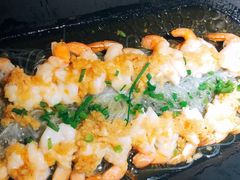 -金牌外婆家(苏州中心店)