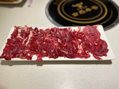鲜吊龙伴-古乐牛香·鲜牛肉牛杂火锅(新区店)