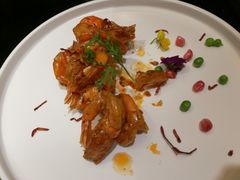 -彩虹之约•淮扬家宴(亚运村店)