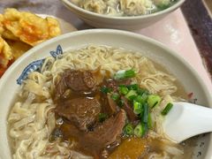 -满足面(白水井大街店)