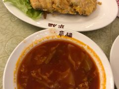 -华梅西餐厅(哈尔滨中央大街店)