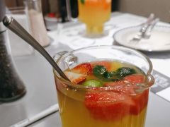 -西堤牛排(北京国瑞店)
