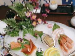 -松子料理(华威桥店)