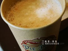 Latte-Pie Bird(新闸路店)