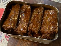 -七寻八找·胡同菜