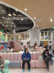 -MELAND CLUB亲子乐园•派对(石家庄万象城店)