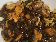 -浑河春面馆非遗鹿角面(良乡店)