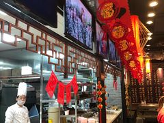 -小龙坎老火锅(北京三里屯店)