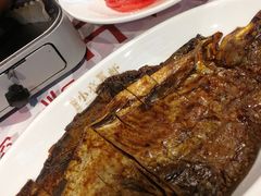 -石牌岭小亮蒸虾•湖北老字号(左岭店)