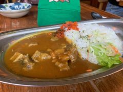 -铃木食堂(北新桥店)
