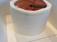 -La Porte de Paris 巴黎之门法式甜品