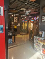 -周忆刺青原创设计定制