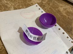 -蜀留香火锅·始于1999·原四川老火锅(白堤路店)