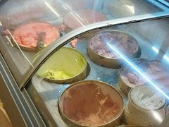 -透明思烤·自助烤肉海鲜火锅(东部星悦天地店)