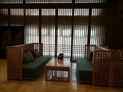 -天津东丽湖恒大酒店-温泉自助餐厅