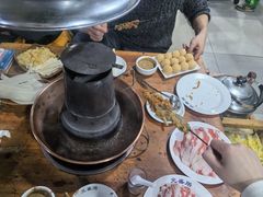 -元盛居(生态大街店)