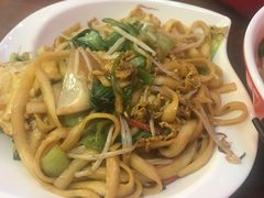 -阿利茄汁面(西城永捷店)