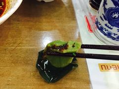 iphone_upload_pic-蓉李记成都名小吃(武汉菱角湖万达店)