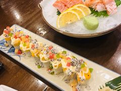 -松子料理(白家庄店)