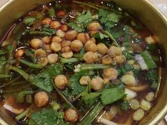 -万松园云记·生烫牛肉面(MOMOPARK店)