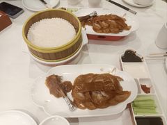 -大鸭梨烤鸭(石佛营店)