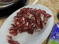 -老二正宗汕头牛肉丸店