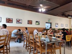 -勇记干锅居(德阳店)