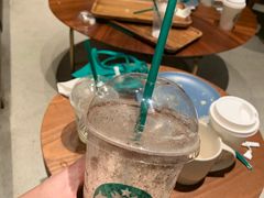 -星巴克臻选(广州二沙岛文立方店)