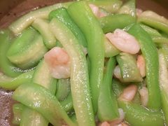 -南京大牌档(新街口德基广场店)