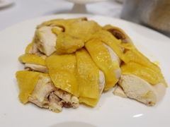 金牌花胶鸡锅底-小洋房•海鲜火锅酒楼(华林路店)
