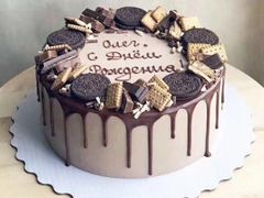 -艾加柒克蛋糕茶歇甜品台(春熙路店)