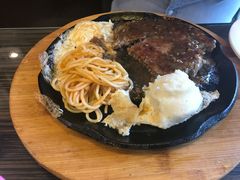 -豪客来牛排(新街口羊皮巷店)