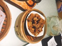 -狮王府淮扬菜(新街口友谊店)