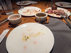 -拉蒂娜·巴西牛排馆 Latina·Brazilian Steakhouse(王府井喜悦店)