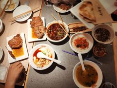 -大师兄·西北小馆(南沙万达广场店)