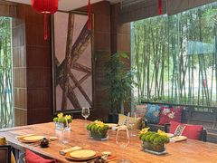 -杭州君悦酒店·湖滨28中餐厅