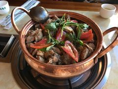 -顺顺小吃(独克宗古城店)