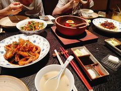 -玖五京菜(杭州城北万象城店)