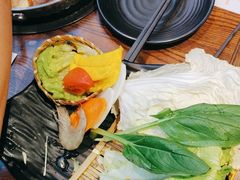 -呷哺呷哺 小火锅 (浦东新欧尚超市店)