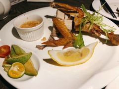 -青叶202都市餐厅(迪诺水镇店)