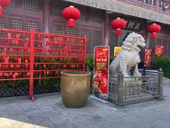 -古文化街旅游区