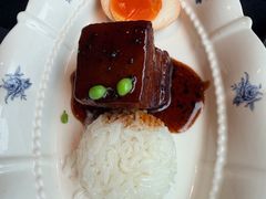 -醉东Oriental House(静安嘉里店)