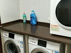 -维也纳酒店(北海银滩店)