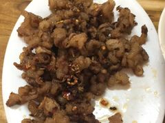 -清真海棠小吃